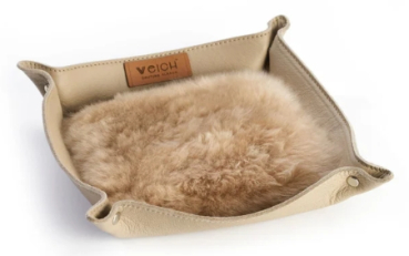 Weich TODO Taschenleerer taupe